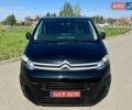 Черный Ситроен Jumpy, объемом двигателя 2 л и пробегом 90 тыс. км за 18999 $, фото 3 на Automoto.ua