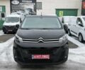 Черный Ситроен Jumpy, объемом двигателя 1.95 л и пробегом 125 тыс. км за 22900 $, фото 2 на Automoto.ua