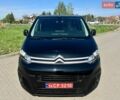 Черный Ситроен Jumpy, объемом двигателя 2 л и пробегом 90 тыс. км за 18999 $, фото 3 на Automoto.ua