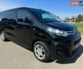 Черный Ситроен Jumpy, объемом двигателя 2 л и пробегом 90 тыс. км за 18999 $, фото 1 на Automoto.ua