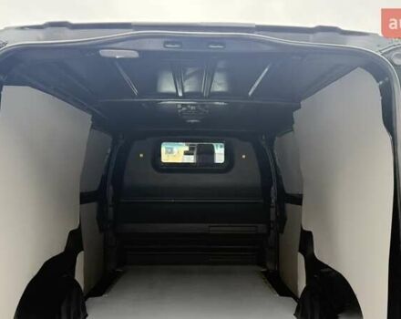 Черный Ситроен Jumpy, объемом двигателя 1.95 л и пробегом 125 тыс. км за 22900 $, фото 18 на Automoto.ua