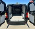 Черный Ситроен Jumpy, объемом двигателя 2 л и пробегом 90 тыс. км за 18999 $, фото 8 на Automoto.ua