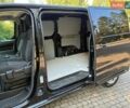 Чорний Сітроен Jumpy, об'ємом двигуна 2 л та пробігом 258 тис. км за 16900 $, фото 37 на Automoto.ua