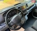 Чорний Сітроен Jumpy, об'ємом двигуна 2 л та пробігом 258 тис. км за 16900 $, фото 27 на Automoto.ua