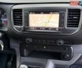 Чорний Сітроен Jumpy, об'ємом двигуна 2 л та пробігом 156 тис. км за 21800 $, фото 15 на Automoto.ua