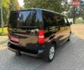 Чорний Сітроен Jumpy, об'ємом двигуна 2 л та пробігом 258 тис. км за 16900 $, фото 18 на Automoto.ua