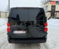 Черный Ситроен Jumpy, объемом двигателя 2 л и пробегом 155 тыс. км за 21900 $, фото 5 на Automoto.ua