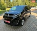 Чорний Сітроен Jumpy, об'ємом двигуна 2 л та пробігом 258 тис. км за 16900 $, фото 1 на Automoto.ua