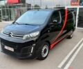 Чорний Сітроен Jumpy, об'ємом двигуна 2 л та пробігом 156 тис. км за 21800 $, фото 1 на Automoto.ua