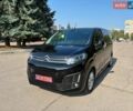Чорний Сітроен Jumpy, об'ємом двигуна 2 л та пробігом 258 тис. км за 16900 $, фото 6 на Automoto.ua