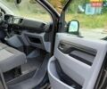 Чорний Сітроен Jumpy, об'ємом двигуна 2 л та пробігом 156 тис. км за 21800 $, фото 19 на Automoto.ua