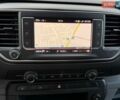 Чорний Сітроен Jumpy, об'ємом двигуна 2 л та пробігом 156 тис. км за 21800 $, фото 17 на Automoto.ua