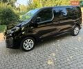 Чорний Сітроен Jumpy, об'ємом двигуна 2 л та пробігом 258 тис. км за 16900 $, фото 7 на Automoto.ua