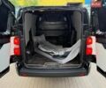 Чорний Сітроен Jumpy, об'ємом двигуна 2 л та пробігом 156 тис. км за 21800 $, фото 22 на Automoto.ua