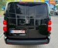 Чорний Сітроен Jumpy, об'ємом двигуна 2 л та пробігом 156 тис. км за 21800 $, фото 5 на Automoto.ua