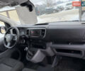 Черный Ситроен Jumpy, объемом двигателя 2 л и пробегом 155 тыс. км за 21900 $, фото 13 на Automoto.ua