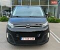 Чорний Сітроен Jumpy, об'ємом двигуна 2 л та пробігом 156 тис. км за 21800 $, фото 2 на Automoto.ua