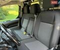 Чорний Сітроен Jumpy, об'ємом двигуна 2 л та пробігом 258 тис. км за 16900 $, фото 24 на Automoto.ua