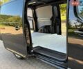 Чорний Сітроен Jumpy, об'ємом двигуна 2 л та пробігом 258 тис. км за 16900 $, фото 45 на Automoto.ua