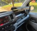 Чорний Сітроен Jumpy, об'ємом двигуна 2 л та пробігом 258 тис. км за 16900 $, фото 33 на Automoto.ua