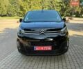 Чорний Сітроен Jumpy, об'ємом двигуна 2 л та пробігом 258 тис. км за 16900 $, фото 22 на Automoto.ua