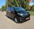 Чорний Сітроен Jumpy, об'ємом двигуна 2 л та пробігом 258 тис. км за 16900 $, фото 5 на Automoto.ua