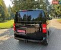 Чорний Сітроен Jumpy, об'ємом двигуна 2 л та пробігом 258 тис. км за 16900 $, фото 14 на Automoto.ua