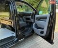 Чорний Сітроен Jumpy, об'ємом двигуна 2 л та пробігом 258 тис. км за 16900 $, фото 46 на Automoto.ua