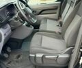 Чорний Сітроен Jumpy, об'ємом двигуна 2 л та пробігом 156 тис. км за 21800 $, фото 10 на Automoto.ua