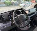 Чорний Сітроен Jumpy, об'ємом двигуна 2 л та пробігом 156 тис. км за 21800 $, фото 12 на Automoto.ua