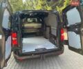 Чорний Сітроен Jumpy, об'ємом двигуна 2 л та пробігом 258 тис. км за 16900 $, фото 36 на Automoto.ua
