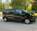 Чорний Сітроен Jumpy, об'ємом двигуна 2 л та пробігом 258 тис. км за 16900 $, фото 10 на Automoto.ua