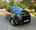 Чорний Сітроен Jumpy, об'ємом двигуна 2 л та пробігом 258 тис. км за 16900 $, фото 3 на Automoto.ua