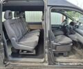 Чорний Сітроен Jumpy, об'ємом двигуна 2 л та пробігом 387 тис. км за 3500 $, фото 4 на Automoto.ua