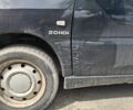 Чорний Сітроен Jumpy, об'ємом двигуна 2 л та пробігом 387 тис. км за 3500 $, фото 2 на Automoto.ua