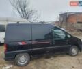 Черный Ситроен Jumpy, объемом двигателя 2 л и пробегом 268 тыс. км за 1350 $, фото 3 на Automoto.ua