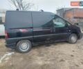 Черный Ситроен Jumpy, объемом двигателя 2 л и пробегом 268 тыс. км за 1350 $, фото 2 на Automoto.ua