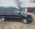 Черный Ситроен Jumpy, объемом двигателя 2 л и пробегом 268 тыс. км за 1350 $, фото 17 на Automoto.ua