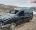 Черный Ситроен Jumpy, объемом двигателя 2 л и пробегом 268 тыс. км за 1350 $, фото 6 на Automoto.ua