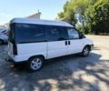Чорний Сітроен Jumpy, об'ємом двигуна 1.9 л та пробігом 412 тис. км за 2902 $, фото 2 на Automoto.ua