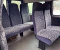 Чорний Сітроен Jumpy, об'ємом двигуна 1.9 л та пробігом 328 тис. км за 3000 $, фото 21 на Automoto.ua