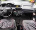 Чорний Сітроен Jumpy, об'ємом двигуна 1.9 л та пробігом 328 тис. км за 3000 $, фото 11 на Automoto.ua