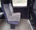 Чорний Сітроен Jumpy, об'ємом двигуна 1.9 л та пробігом 328 тис. км за 3000 $, фото 18 на Automoto.ua