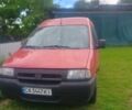 Чорний Сітроен Jumpy, об'ємом двигуна 0 л та пробігом 2 тис. км за 3150 $, фото 1 на Automoto.ua