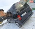 Чорний Сітроен Jumpy, об'ємом двигуна 2 л та пробігом 445 тис. км за 2400 $, фото 4 на Automoto.ua