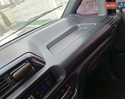 Чорний Сітроен Jumpy, об'ємом двигуна 2 л та пробігом 445 тис. км за 2400 $, фото 25 на Automoto.ua