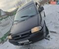 Чорний Сітроен Jumpy, об'ємом двигуна 2 л та пробігом 445 тис. км за 2400 $, фото 11 на Automoto.ua