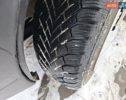 Чорний Сітроен Jumpy, об'ємом двигуна 2 л та пробігом 445 тис. км за 2400 $, фото 13 на Automoto.ua