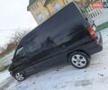 Чорний Сітроен Jumpy, об'ємом двигуна 2 л та пробігом 445 тис. км за 2400 $, фото 2 на Automoto.ua