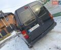 Чорний Сітроен Jumpy, об'ємом двигуна 2 л та пробігом 445 тис. км за 2400 $, фото 5 на Automoto.ua